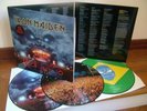 iron maiden rock in rio lp
