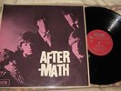 The Rolling Stones LP  After-Math