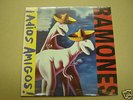 RAMONES adios amigos RARE SEALED VINYL LP
