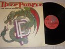 Rare - Deep Purple - The Battle Rages On LP