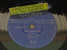 THE TORNADOS 1962 JOE MEEK Telstar 78 RPM 10” BRAZIL