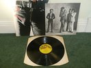 Rolling Stones - Sticky Fingers(V RARE UK 1971 VINYL)