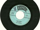 RARE 60's OKLAHOMA GARAGE PSYCH-THE SKEPTICS ON KAMPUS