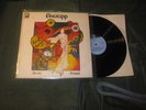 Fruupp - Seven Secrets LP (Irish first pressing)