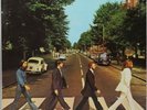 THE BEATLES - ABBEY ROAD  MFSL