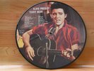 Elvis Presley,Picture Disc,Vinyl,Record..Teddy Bear..