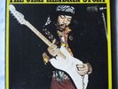 The Jimi Hendrix Story 3 LP Box Saga Series