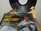 johnny hallyday DOUCE VIOLENCE  DIAL