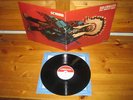 KEEF HARTLEY BAND-Halfbreed Orig UK Deram 1969