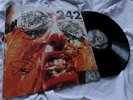Front 242  Tyranny for you  LP mit Autogramme