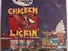 FUNK INC. chicken lickin' LP US ORIG Rare jazz funk