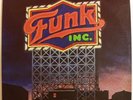 FUNK INC. s/t LP rare breaks