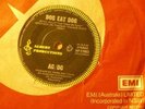 AC/DC DOG EAT DOG CARRY ME HOME AUSSIE ALBERT 45 RARE