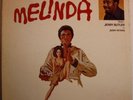 MELINDA soundtrack LP OG Soul Funk Samples JERRY BUTLER
