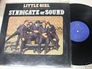 Syndicate of Sound - Little Girl 1966 BELL Mono LP NM