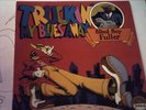 R. CRUMB COVER ART Blind Boy Fuller YAZOO 1060 MINT- LP