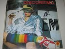 Discoritmo LP (Crea Sound) 79 RARE FRENCH COSMIC DISCO