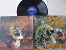SAVOY BROWN - (LP) - LOOKING IN (UK)