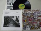 DEEP PURPLE - (LP) - THE BOOK OF TALIESYN (UK)