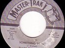 RARE FUNCTION Something To Do RARE MODERN SOUL 45 *Hear