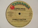 ELECTRO: FAMILY FACTOR 