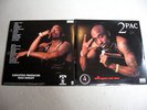 LP RANDOM RAP: 2 PAC 