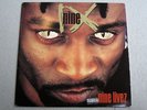 LP RANDOM RAP: NINE 