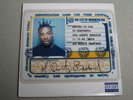 LP RANDOM RAP: OL' DIRTY BASTARD 