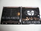 LP RANDOM RAP: WU-TANG CLAN 