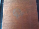 OPETH 3LP wooden box set VIVA HATE records