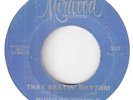 NORTHERN SOUL  RICHARD TEMPLE THAT BEATIN RHYM  REISSUE