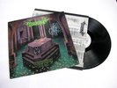 Gorguts - Considered Dead LP 1991 Vinyl
