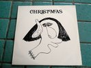 CHRISTMAS s/t LP 1970 Canadian psych monster PARAGON 70