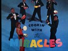 COOKIN' WITH THE MIRACLES TAMLA