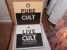 The Cult - For Rockers, Ravers, Lovers and Sinners