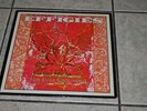 The Effigies - For Ever Grounded LP punk  vinyl forever