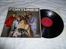THE FORTUNES-same  '65 UK MONO UNBOXED DECCA LP ORIG.