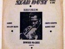 Howard McGhee  Stardust Record(E.P.)