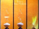 Raw Material - Time is… RCA NEON UK white label