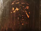 24-CARAT BLACK Ghetto Misfortune's LP Funk Soul Rare OG