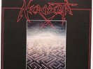 NECRODEATH -Fragments of insanity LP 1989 RARE acheron