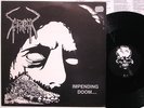 SADISTIC INTENT -Impending Doom 12