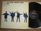 the beatles help uk 1st press pcs 3071stereo 1/1