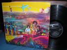 JIMI HENDRIX ***ELECTRIC LADYLAND PART 1*** UK TRACK NM