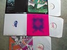 LIMBUS 4 +ANNEXUS QUAM +HÖLDERLIN /3 KRAUT-VINYL´S-NEU