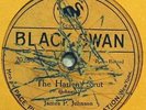 FLETCHER HENDERSON JAMES P JOHNSON BLACK SWAN 2026 78