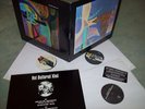 XHOL CARAVAN / MOTHERFUCKERS LIVE / 3 LP-SET  MINT 