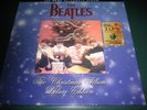 THE BEATLES Christmas Album Deluxe Edition (3LPs+2CDs)