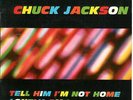 EP 45 tours Chuck Jackson