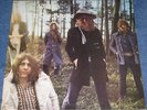 MOTT THE HOOPLE Wildlife SCARCE Orig UK Island Pink Rim